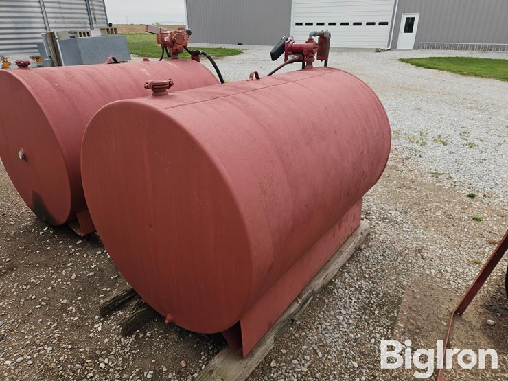 500-gal-fuel-tank-w/-electric-pump-image-4