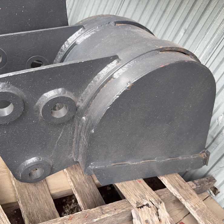 Trench Bucket