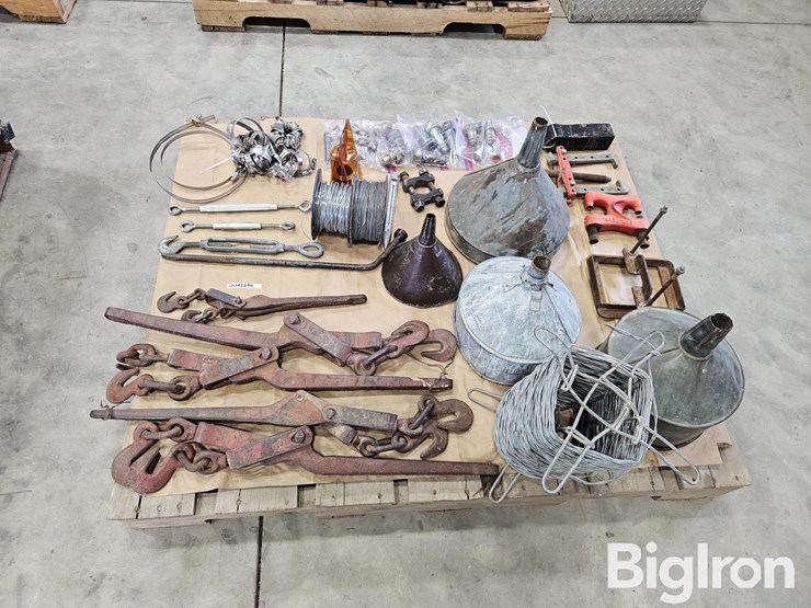 chain-binders-and-other-items-image-2