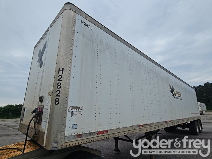 2011-wabash-42'-tandem-axle-dry-van-trailer,-68,000lb-gvwr-image-1