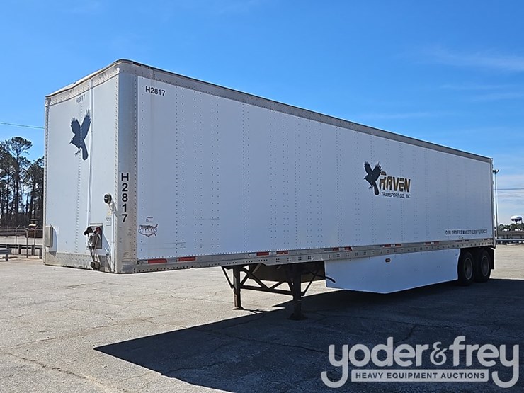 2011-wabash-42'-tandem-axle-dry-van-trailer,-68,000lb-gvwr-image-1