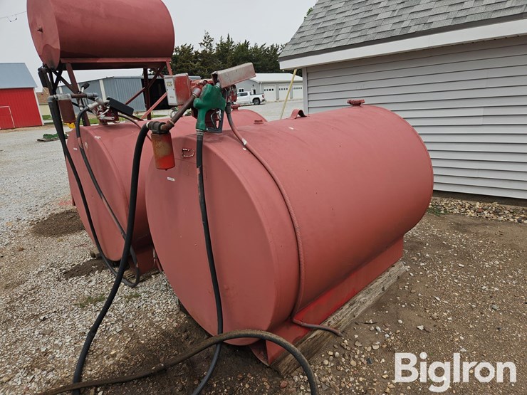 500-gal-fuel-tank-w/-electric-pump-image-5