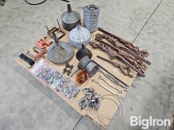 chain-binders-and-other-items-image-5