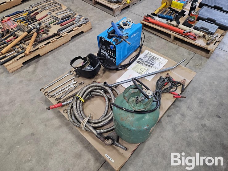 mig-welder-and-other-tools-image-8