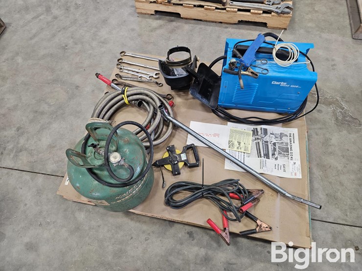 mig-welder-and-other-tools-image-7