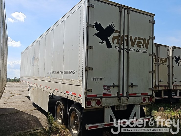 2014-wabash-42'-tandem-axle-dry-van-trailer,-68,000lb-gvwr-image-2