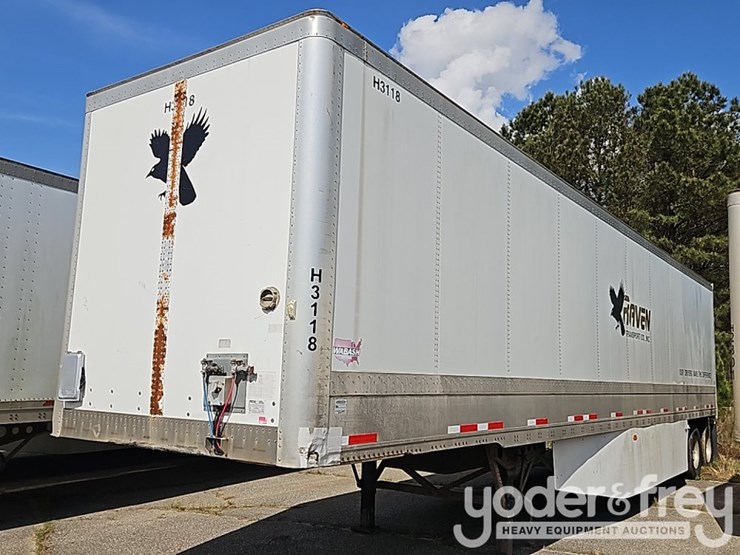 2014-wabash-42'-tandem-axle-dry-van-trailer,-68,000lb-gvwr-image-1