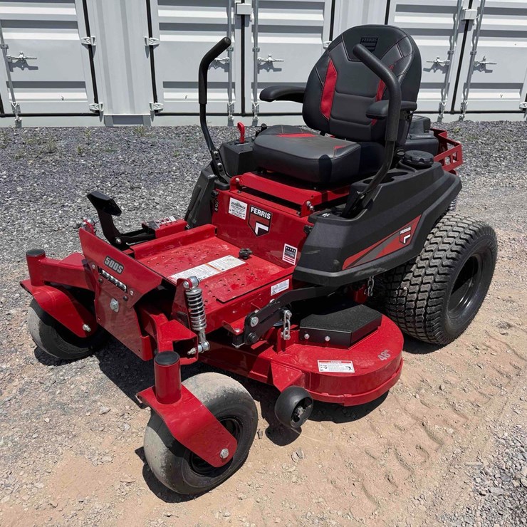 FERRIS 500S