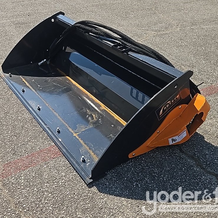 Unused 2026 Arteer PRB-78W