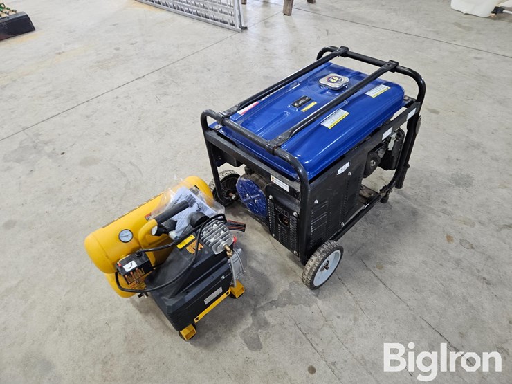 wen-gas-generator-and-dewalt-air-compressor-image-6