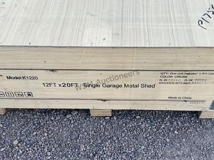 kj-k1220-12ft-x-20ft-single-garage-shed-image-5