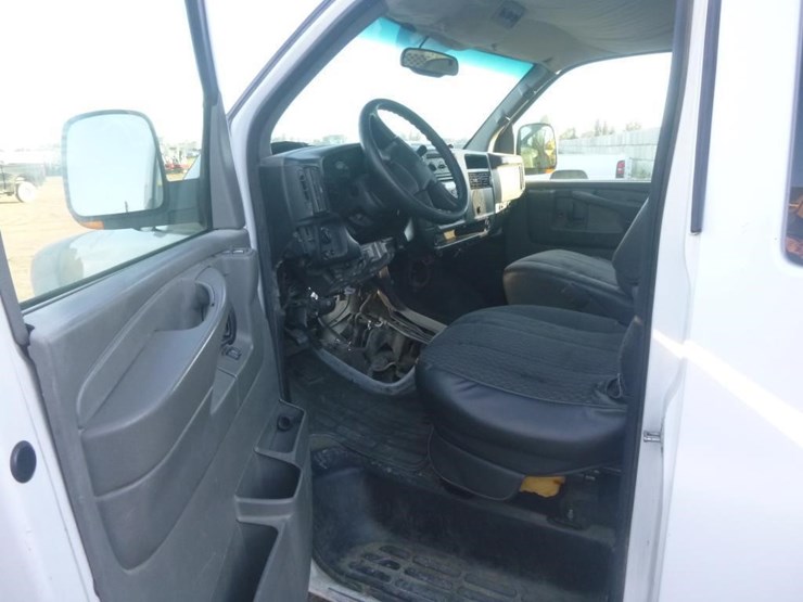 2007-chevrolet-express-g3500-image-8