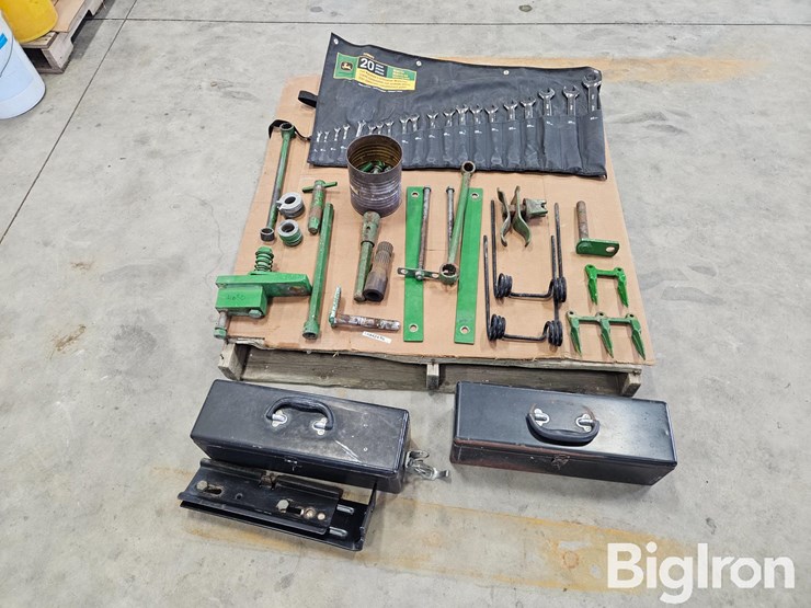 hand-tools,-tool-boxes-and-john-deere-parts-image-2