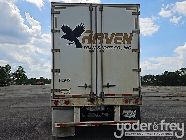 2011-wabash-42'-tandem-axle-dry-van-trailer,-68,000lb-gvwr-image-4