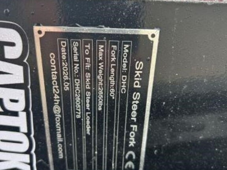 nused-2026-captok-ck-dhc-skid-steer-forks-image-5