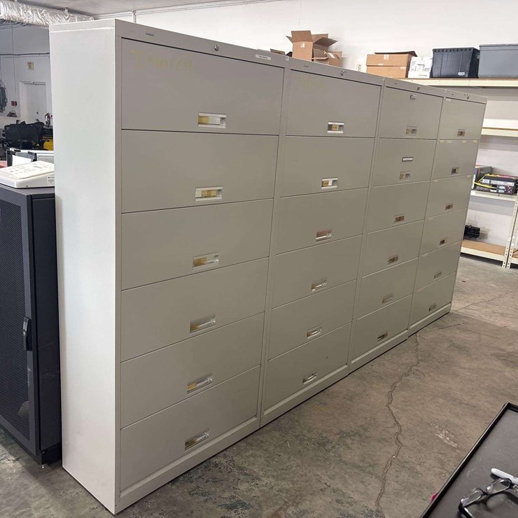 File Cabinets
