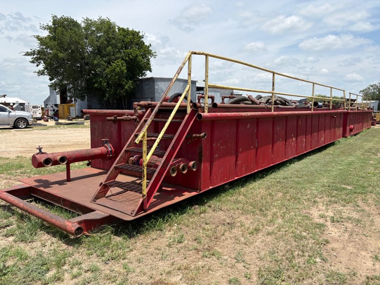 38’-x-11’-x-5’-2-compartment-open-top-mud-tank-image-1