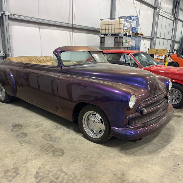 1949 Chevrolet