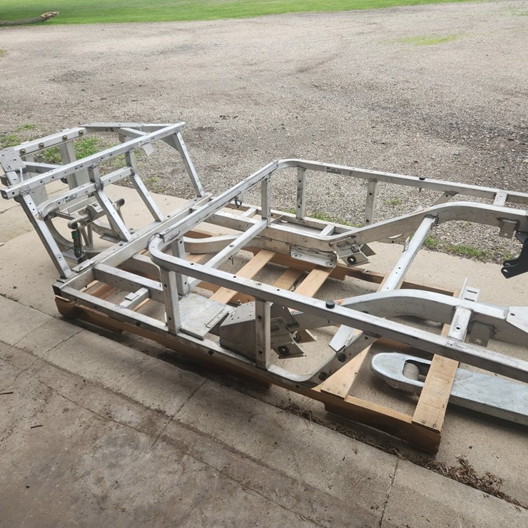 2008 BOBCAT 2200