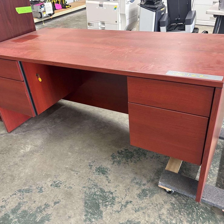 Office Desk