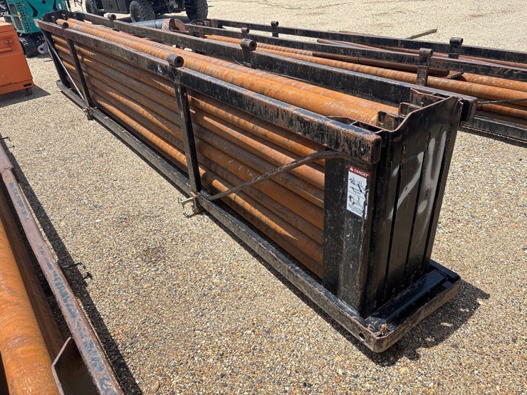 #3604-•-rack-of-drill-stem-image-2