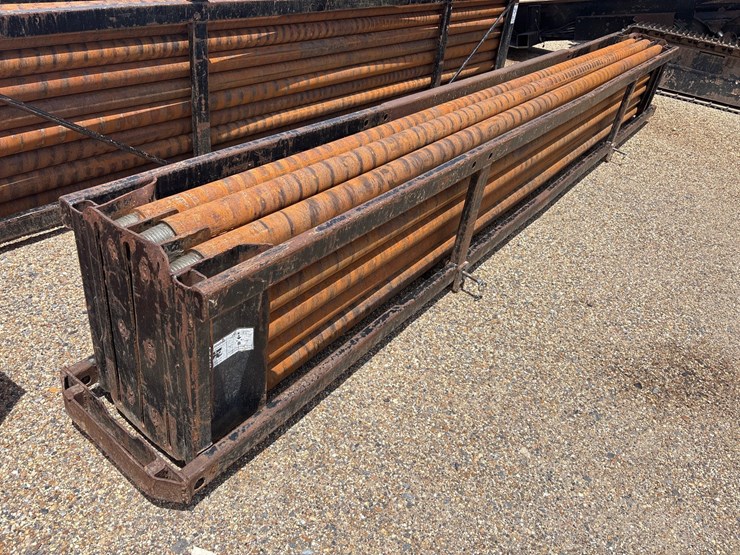 #3605-•-rack-of-drill-stem-image-2