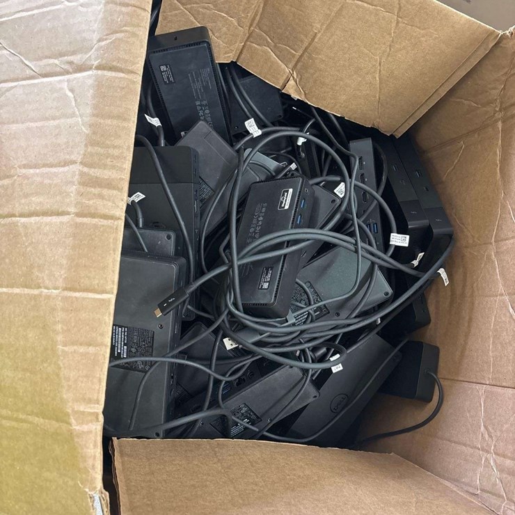 Docking Stations