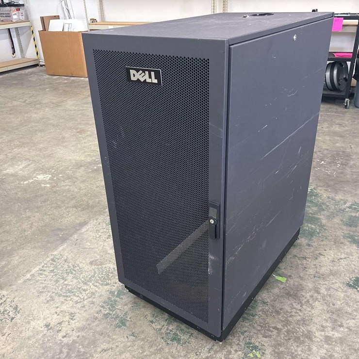Server Cabinet