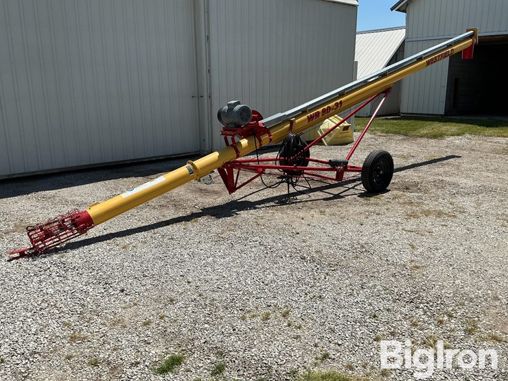 2015-westfield-wr80-31-truck-auger-image-1