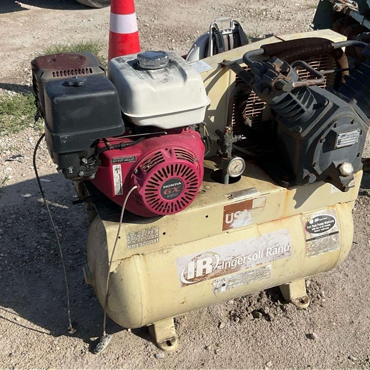 INGERSOLL-RAND 2475