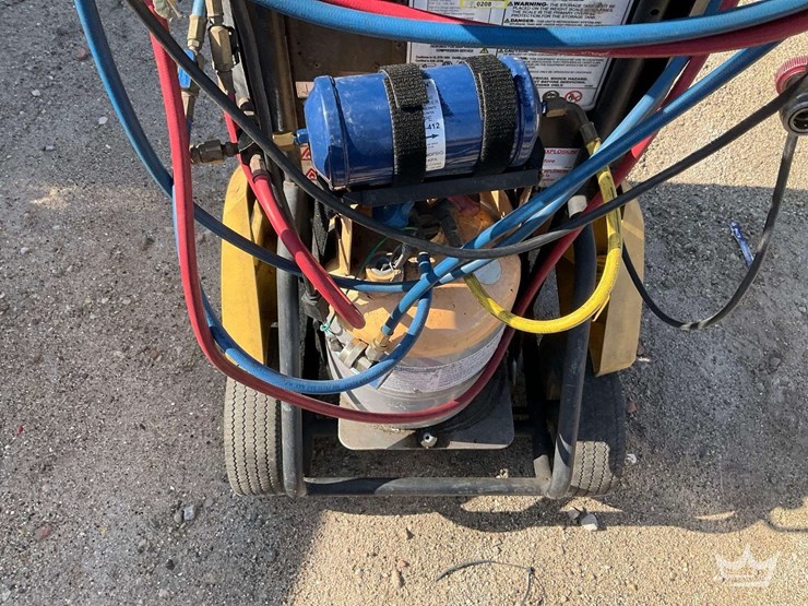 cps-products-mx134-refrigerant,-recycle-and-recharge-system-image-6