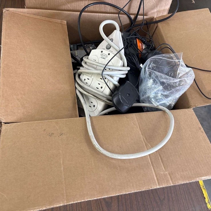 Misc. Electronics