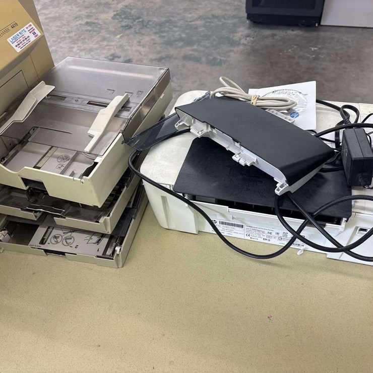 Misc. Printers