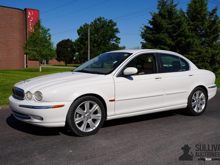 run-#248---2003-jaguar-xtype-sedan-image-1