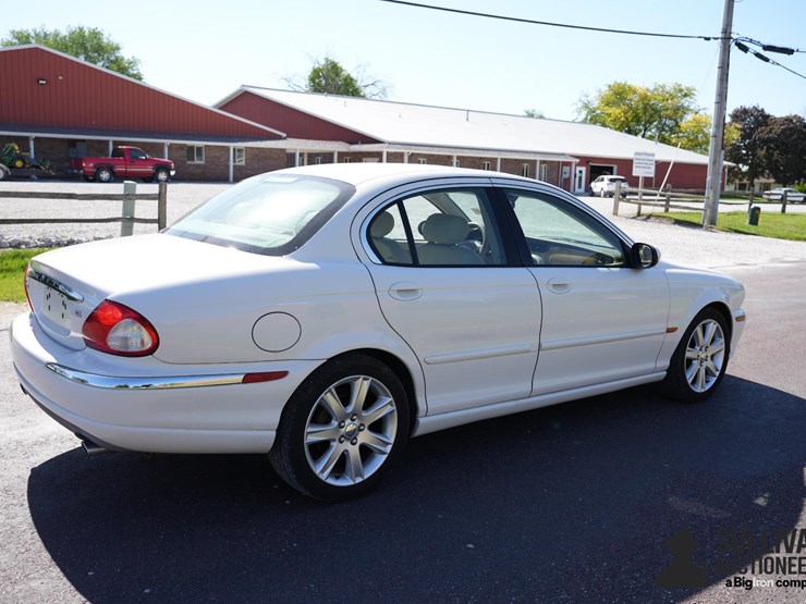run-#248---2003-jaguar-xtype-sedan-image-5