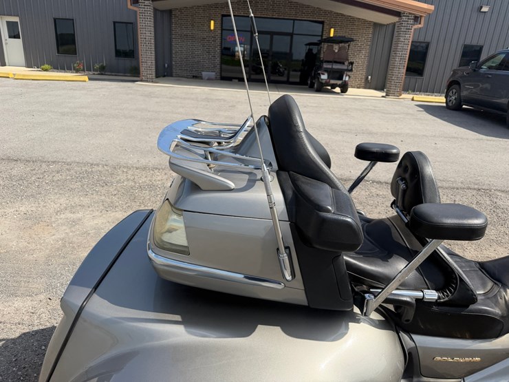 #47186-•-2007-honda-goldwing-gl1800-motorcycle-w/roadsmith-trike-kit-1hfsc47f87a600390-inv#47186-image-28
