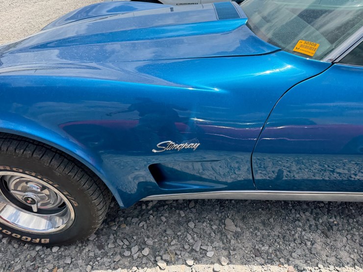 #50508-•-1976-chevrolet-stingray-coupe-vin:-1z37l6s401640-inv#-50508-image-23