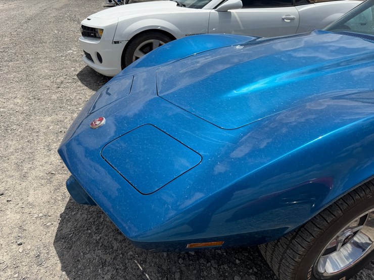 #50508-•-1976-chevrolet-stingray-coupe-vin:-1z37l6s401640-inv#-50508-image-25