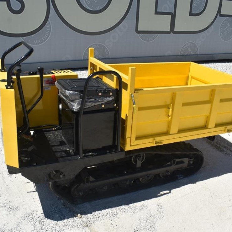 SDLANCH DUMPER 46096