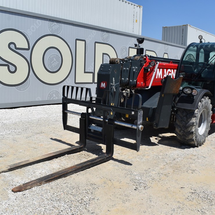 2023 MAGNI TH5,5.19P 46004