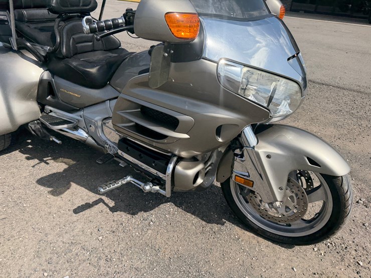 #47186-•-2007-honda-goldwing-gl1800-motorcycle-w/roadsmith-trike-kit-1hfsc47f87a600390-inv#47186-image-22