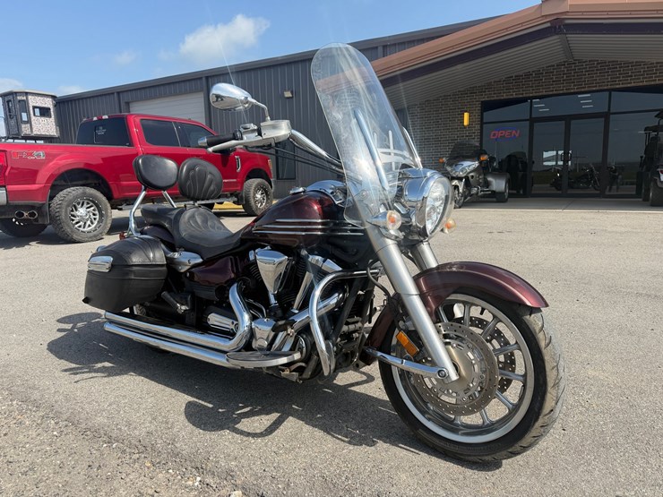#47187-•-2006-yamaha-stratoliner-xv1900-motorcycle-jyavp22e36a000322-inv#47187-image-2