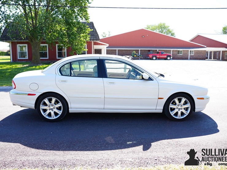 run-#248---2003-jaguar-xtype-sedan-image-4