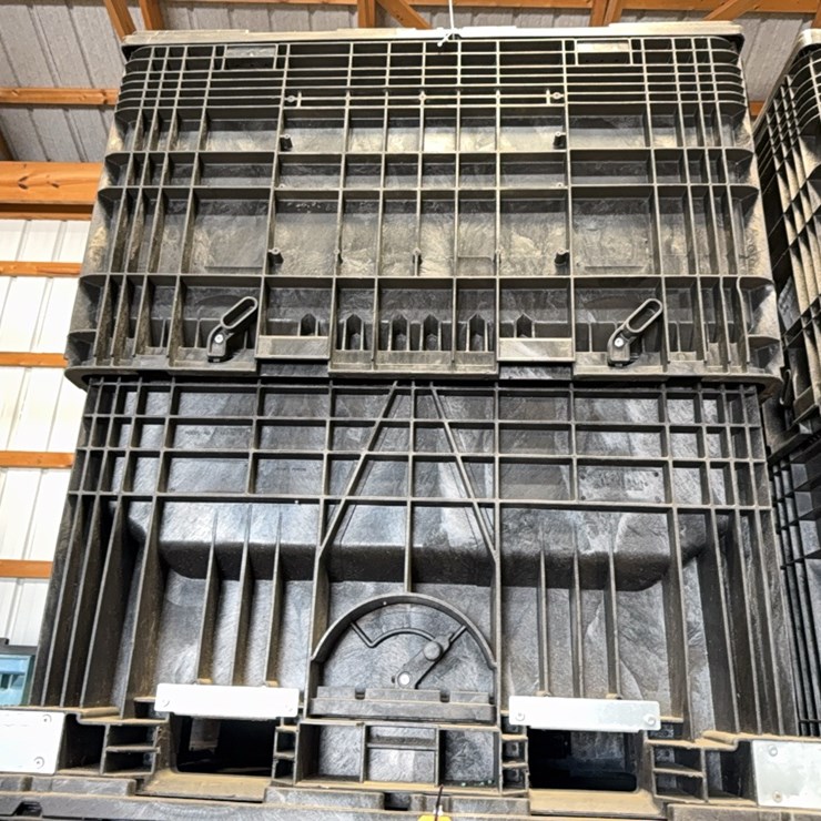 Pro Bulk Seed Boxes