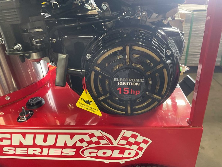 #13224-•-magnum-hot-water-pressure-washer-(b)-image-5