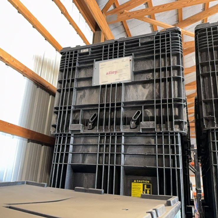 Pro Bulk Seed Boxes