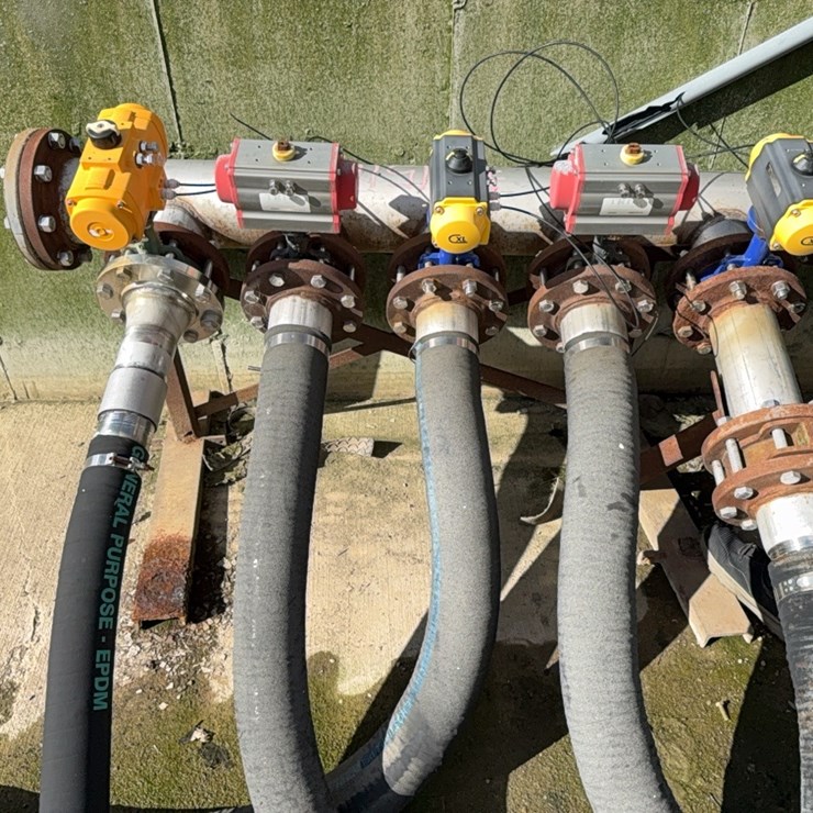 Manifold