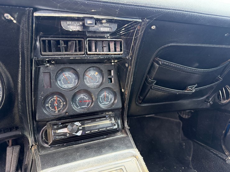 #50508-•-1976-chevrolet-stingray-coupe-vin:-1z37l6s401640-inv#-50508-image-51