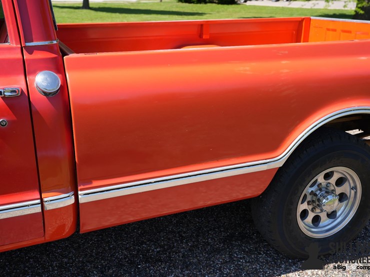 run-#53---1967-chevrolet-cst-20-pickup-image-18
