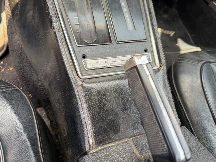 #50508-•-1976-chevrolet-stingray-coupe-vin:-1z37l6s401640-inv#-50508-image-49
